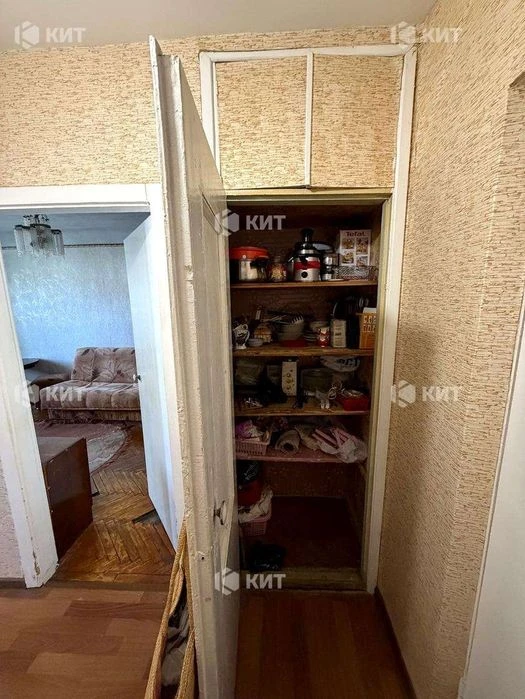 2 rooms 47m2, Pavlovo Pole (23 Augusta district, 3 Shakespeare street)13349