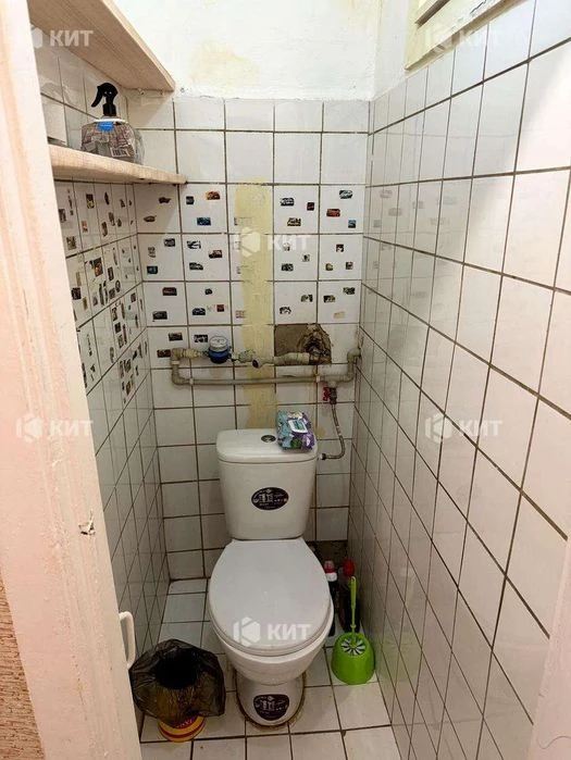 2 rooms 47m2, Pavlovo Pole (23 Augusta district, 3 Shakespeare street)13349