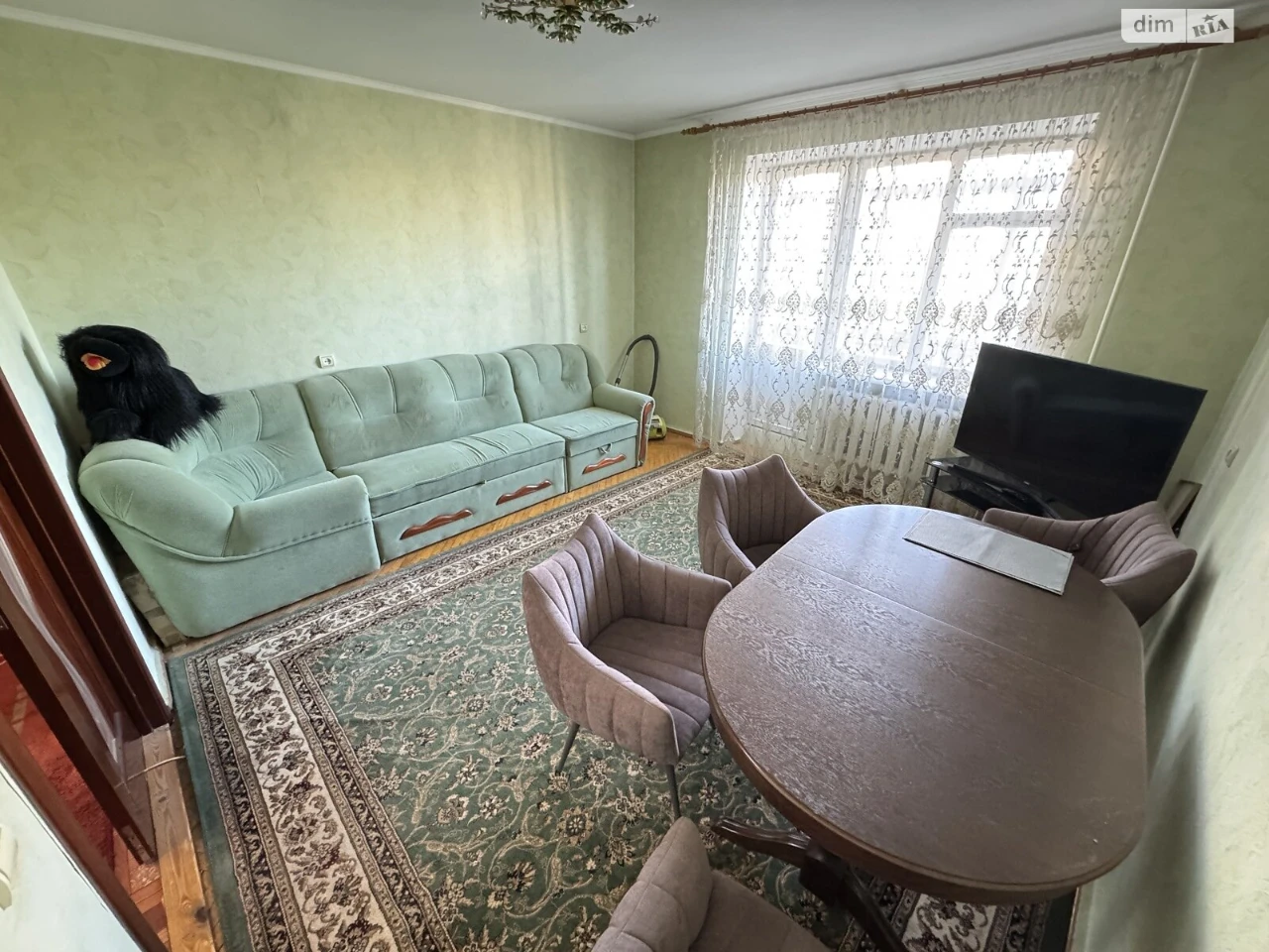 Довгострокова Оренда Квартира Вишенька