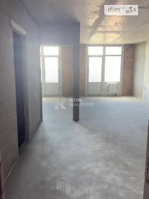 Sale of 1-room apartment 57.72 sq. m. on Stepana Bandera Ave. 30