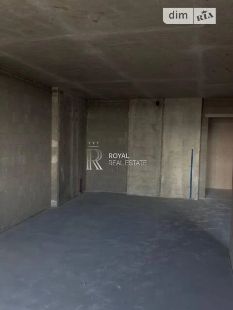 Sale of 1-room apartment 57.72 sq. m. on Stepana Bandera Ave. 30