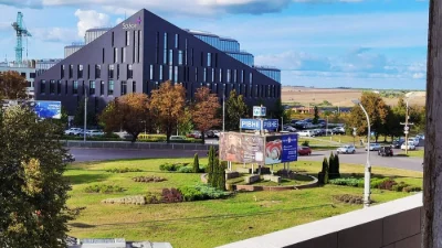 Продаж однокімнатна квартира в новобудові від власника 43.7