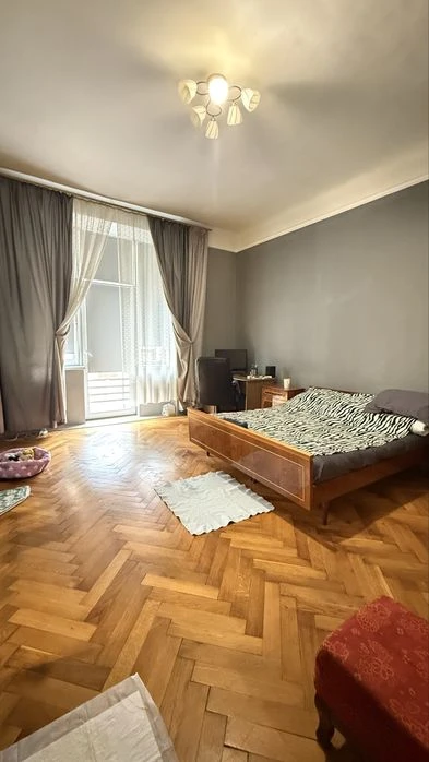 3 кімнатна квартира, вул. Кохановського