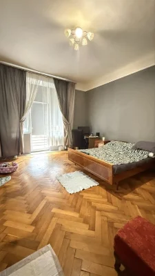 3 кімнатна квартира, вул. Кохановського