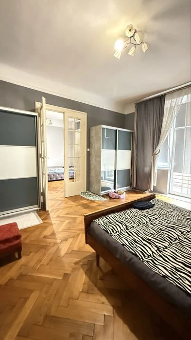 3 кімнатна квартира, вул. Кохановського