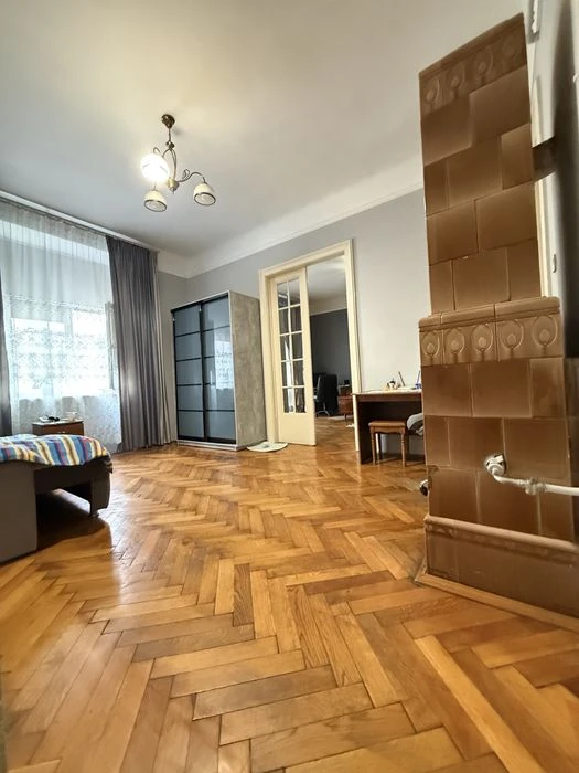 3 кімнатна квартира, вул. Кохановського