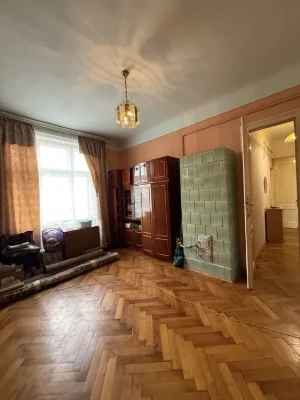 3 кімнатна квартира, вул. Кохановського