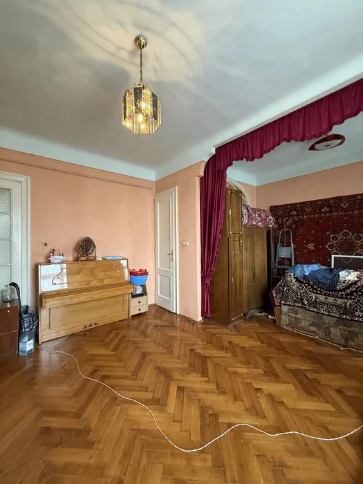 3 кімнатна квартира, вул. Кохановського