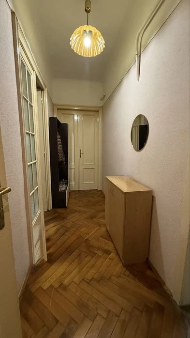 3 кімнатна квартира, вул. Кохановського
