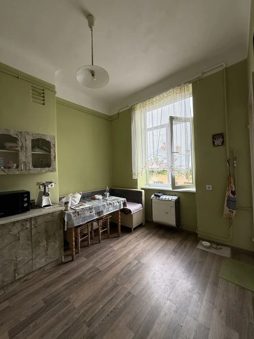 3 кімнатна квартира, вул. Кохановського