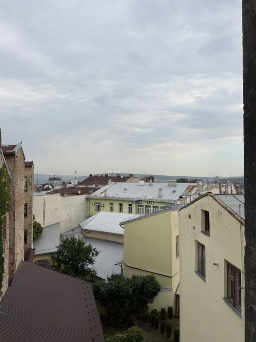 3 кімнатна квартира, вул. Кохановського