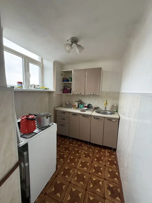 3 кімнатна квартира, вул. Кохановського