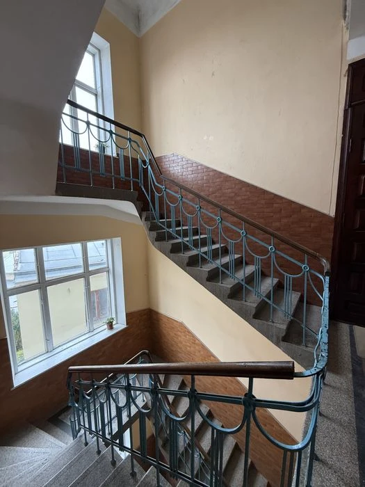 3 кімнатна квартира, вул. Кохановського