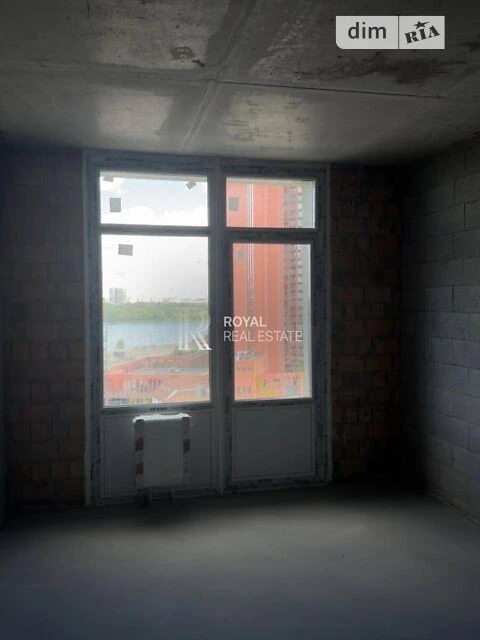 Sale of 1-room apartment 57.72 sq. m. on Stepana Bandera Ave. 30