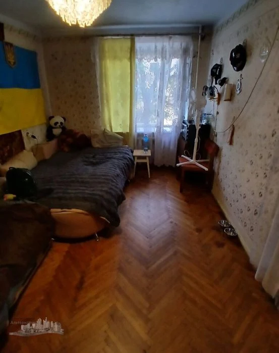 ЧЕШКА. 3кім.кв. вул. Пікуса 68,3/45/7