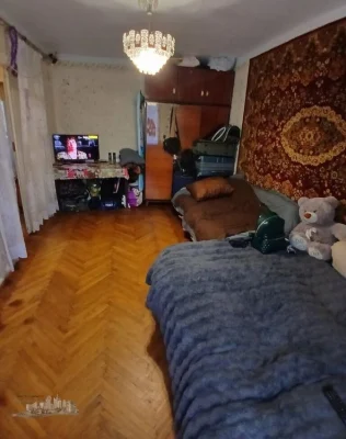ЧЕШКА. 3кім.кв. вул. Пікуса 68,3/45/7