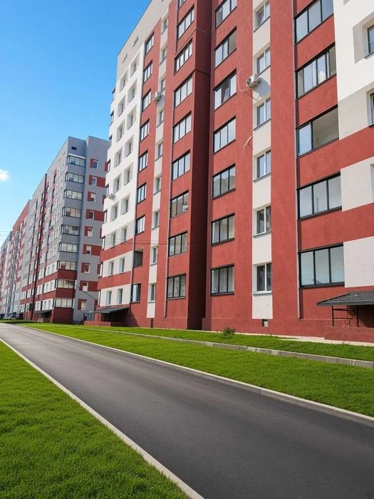 Продам однокімнатну квартиру в будівельному стані ЖК Гідропа