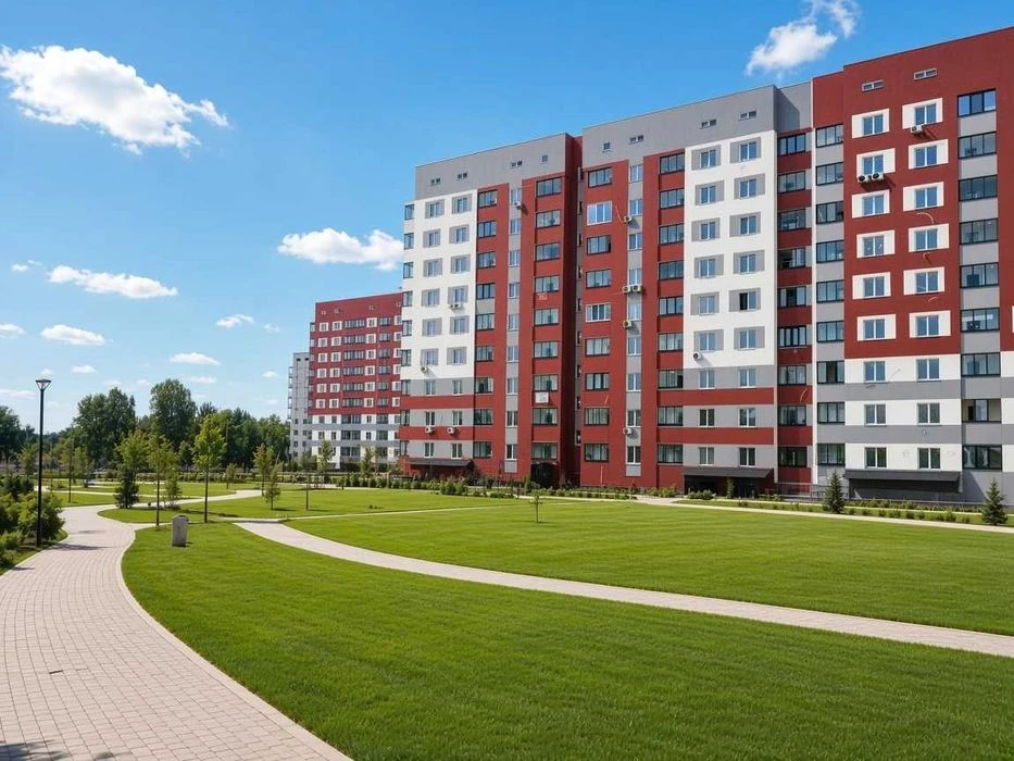 Продам однокімнатну квартиру в будівельному стані ЖК Гідропа