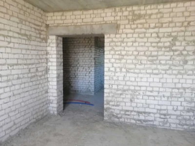 Продам однокімнатну квартиру в будівельному стані ЖК Гідропа