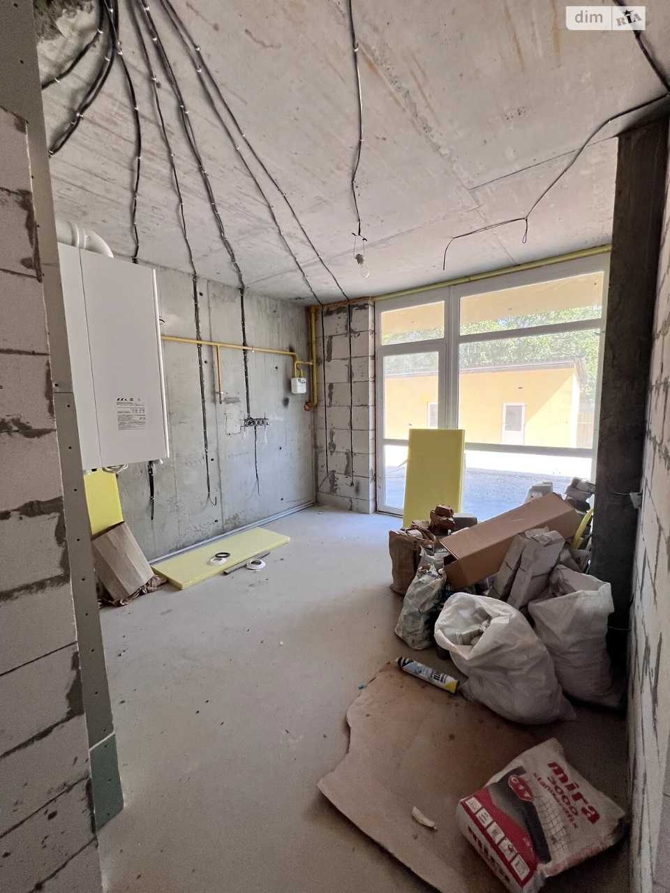 Продаж Квартира Корольовский