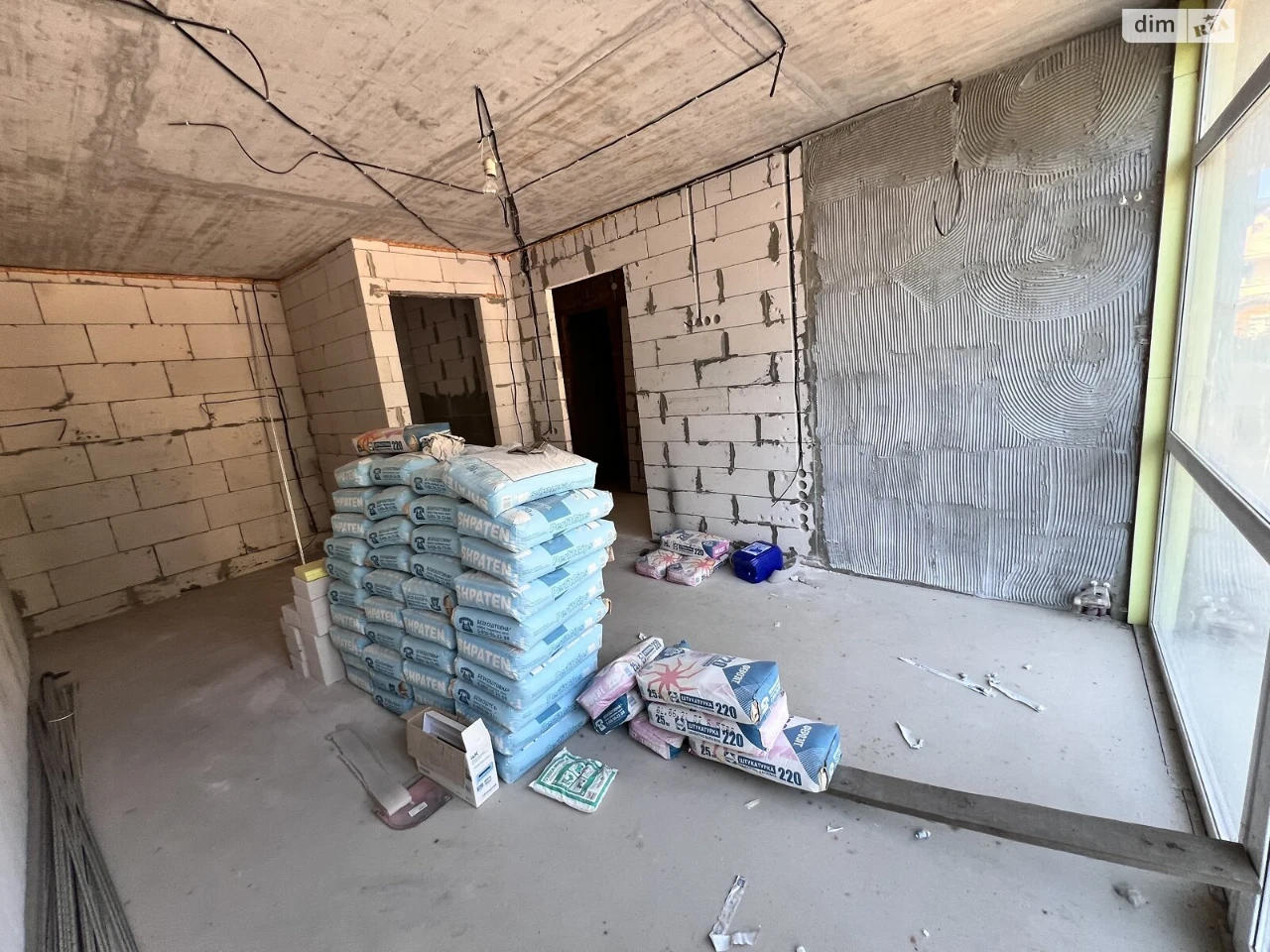 Продаж Квартира Корольовский