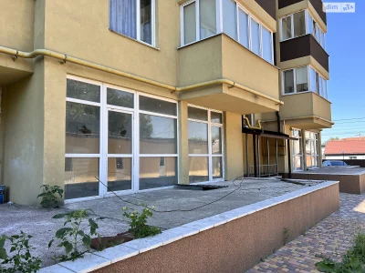 Продаж Квартира Корольовский