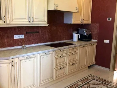Квартира. Київ, Володимира Івасюка просп. (Героїв Сталінград