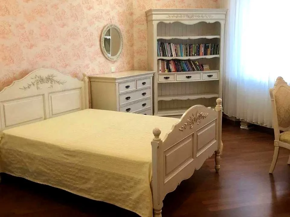 Квартира. Київ, Володимира Івасюка просп. (Героїв Сталінград
