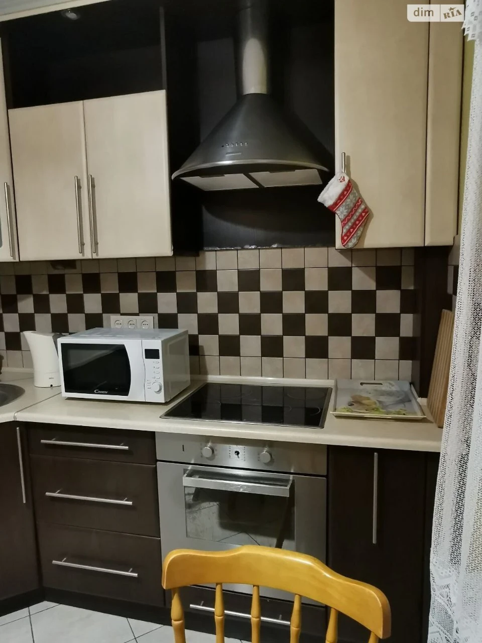 Довгострокова Оренда Квартира Осокорки