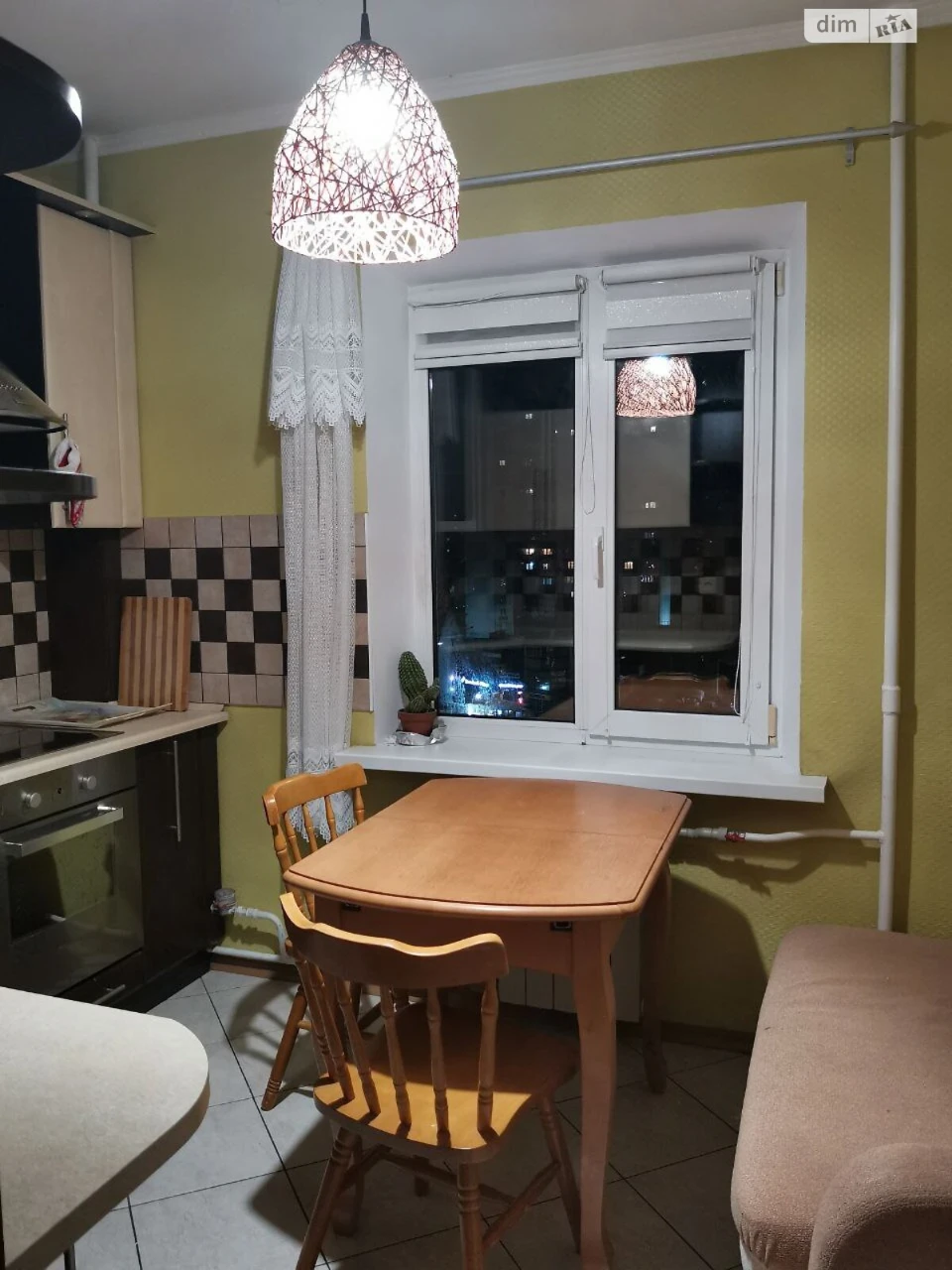 Довгострокова Оренда Квартира Осокорки