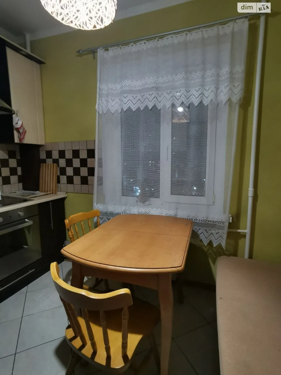 Довгострокова Оренда Квартира Осокорки