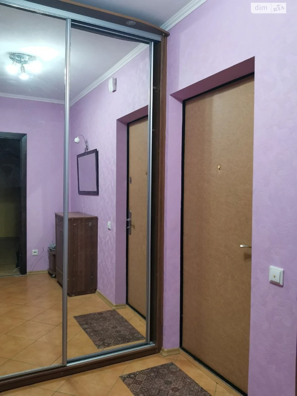 Довгострокова Оренда Квартира Осокорки