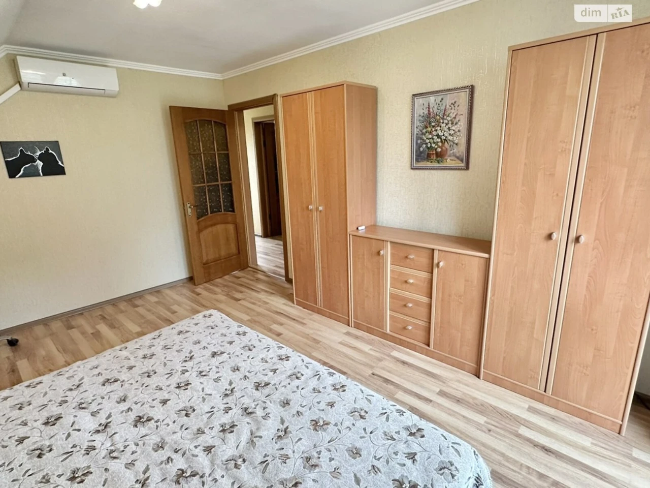 Довгострокова Оренда Дім Дарницький