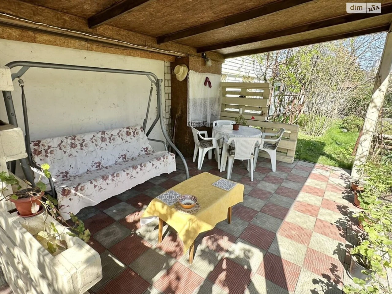 Довгострокова Оренда Дім Дарницький