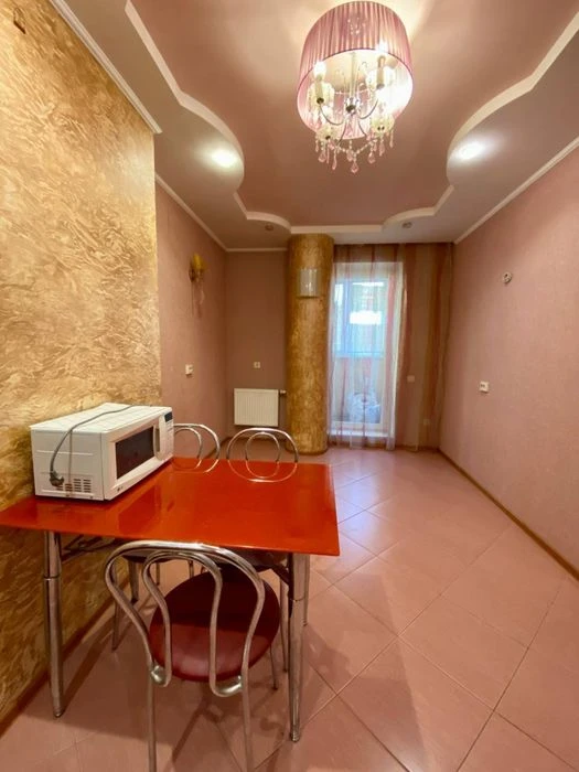 OWNER!! Residential complex Yantarny Shopping Center Ukraine