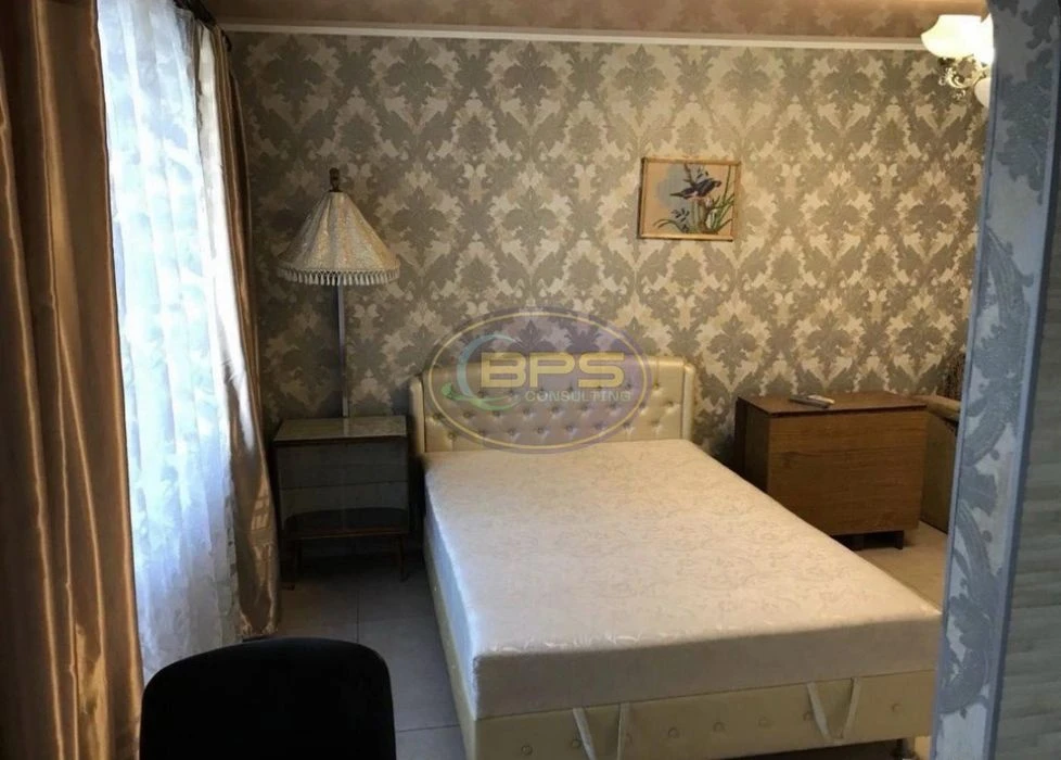 Однокімнатна квартира на Фонтані, Приморський район