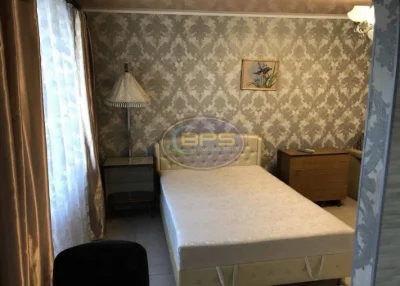 Однокімнатна квартира на Фонтані, Приморський район