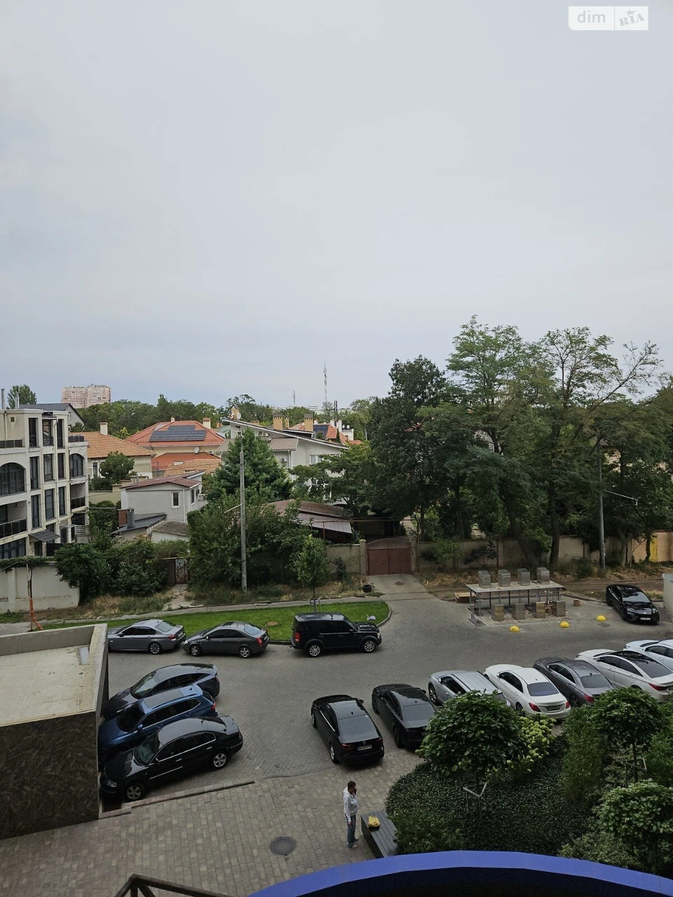 Продаж Квартира Великий Фонтан