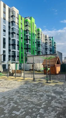 Продам гараж в центрі міста в ЖК Рідний Дім  Байди Вишневець