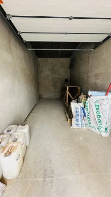 Продам гараж в центрі міста в ЖК Рідний Дім  Байди Вишневець