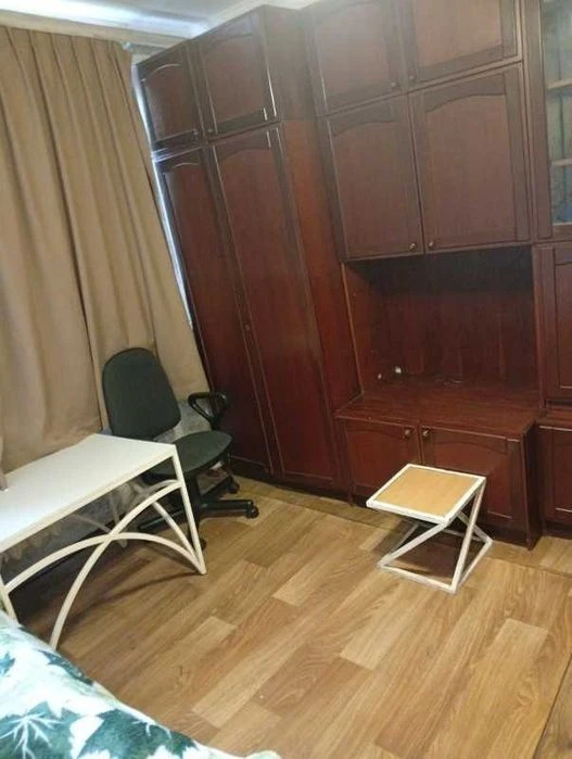 Здам квартиру вул Леся Курбаса 9д