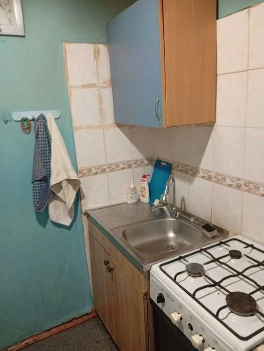 Здам квартиру вул Леся Курбаса 9д