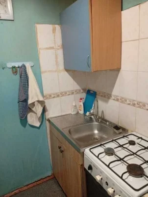 Здам квартиру вул Леся Курбаса 9д