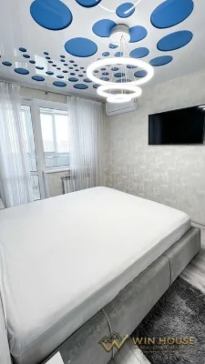Оренда видової 3к квартири БІЛЯ МЕТРО, ГАЗ, Героїв Полку Азо