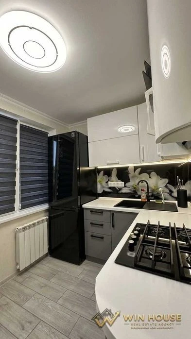 Оренда видової 3к квартири БІЛЯ МЕТРО, ГАЗ, Героїв Полку Азо