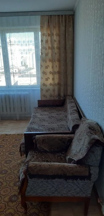 Сдам в Дарницком районе однокомнатную ул. Санаторная, 18