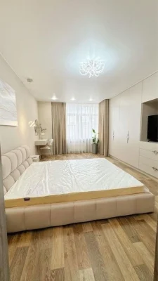 Від власника, без %, оренда 1к квартири 56,7 кв. м. у ЖК «Ди