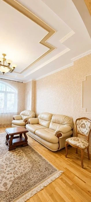 БЕЗ % Оренда 3 квартири ЖК Златоустівський вул Чорновола Ген