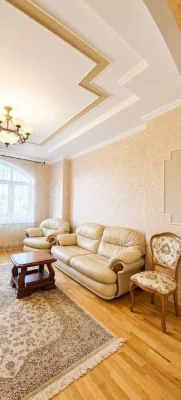 БЕЗ % Оренда 3 квартири ЖК Златоустівський вул Чорновола Ген