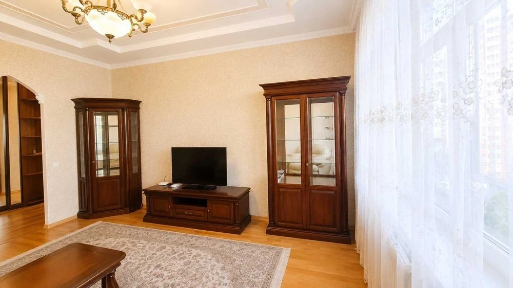 БЕЗ % Оренда 3 квартири ЖК Златоустівський вул Чорновола Ген